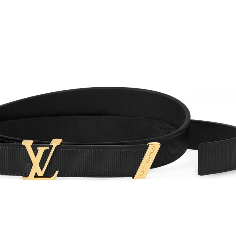 LV Initiales 20mm Belt - Image 2